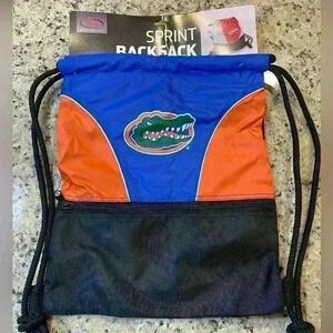 Logo Sprint Backpack NWT